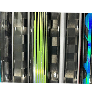 Hot Bán Tiuden Thể Thao 100% Sợi Carbon Hockey Gậy Với P92/P28/P88 Lưỡi 300-560G Trọng Lượng Cho Người Lớn Và Thanh Thiếu Niên - Product Image 3