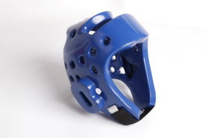 Bán buôn Chất lượng cao Taekwondo bảo vệ thiết bị bảo vệ cơ thể sparring bánh Taekwondo Guard Set - Product Image 3