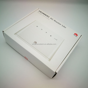 Router CPE de Escritorio 4G LTE VoIP B311as-853 PK <span class=keywords><strong>B311</strong></span>-<span class=keywords><strong>221</strong></span> - Product Image 4