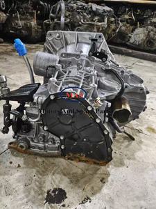 Schaltgetriebeteile HR16 Motor für Nissan TIIDA 2006- - Product Image 3