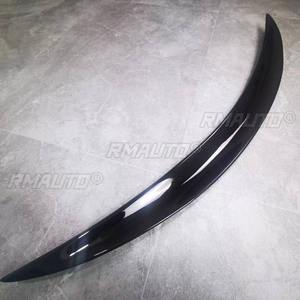 Pour BMW F22 F87 Coupé 218i 220i 225i 228i 230i M 235i M 240i M2 2014-2021 Spoiler de toit arrière / Aileron de coffre arrière - Product Image 5