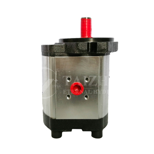 Bombas de engranajes Silence Plus de aleación de aluminio a buen precio, Marzocchi ALP ALP2A ALP2BK2 ALP2BK4 ALP2BK7 para bomba de engranajes hidráulica Tracteur - Product Image 3