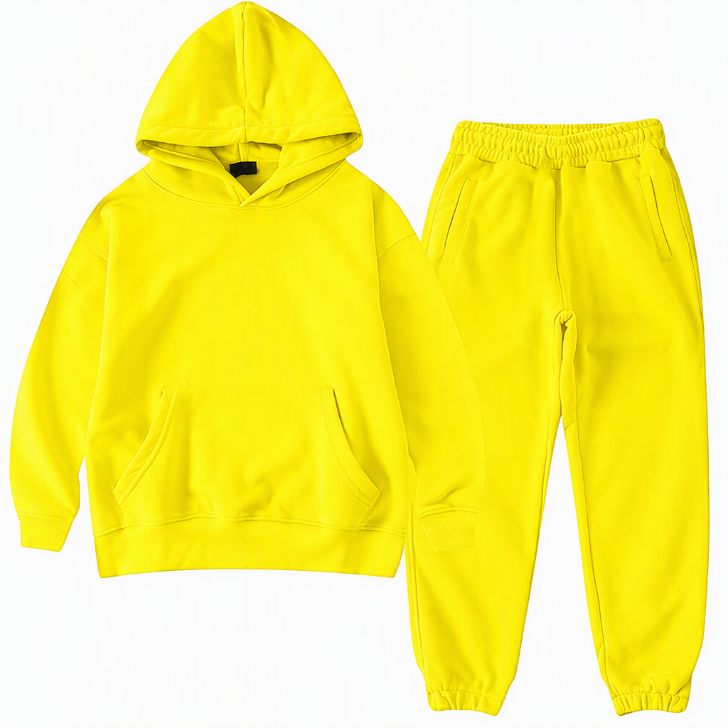 Jaune