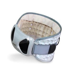 Yao Yi Shen Lumbar Traction Device YQAH-3 Manual Decompression Support For <b>Disc</b> Herniation Pain Relief - Product Image 1