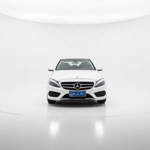 <span class=keywords><strong>Mercedes</strong></span>-Benz C200L 2018 d'occasion, conduite à gauche, usage familial, sans accident, bon état, <span class=keywords><strong>prix</strong></span> bas, haute qualité, livraison rapide mondiale - Product Image 1