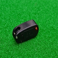 Putter Golf Laser Multifungsi, Alat Bantu Latihan Golf Performa Tinggi