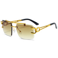 Lunettes de Soleil 2025 Tendance Verres Solaires Hommes Femmes Intelligentes pour Sport de Luxe Designer Photochromiques