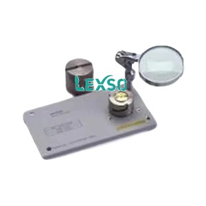 อุปกรณ์ทดสอบ SMD แบบอิเล็กโทรดขนาน Keysight 16196B, การประเมินตัวเหนี่ยวนำ SMD ที่มีความถี่สูงถึง 3 GHz ยังคงเป็นงานที่ยากในการใช้ประโยชน์ได้จริง xgeqpt - Product Image 2