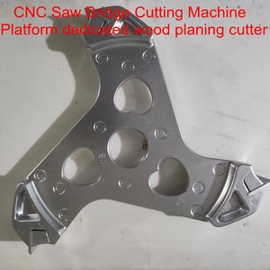 Machine à découper à pont CNC AITAO, plateforme dédiée, fraise à raboter pour le granit, pour le traitement de la pierre, haute sécurité - Product Image 2