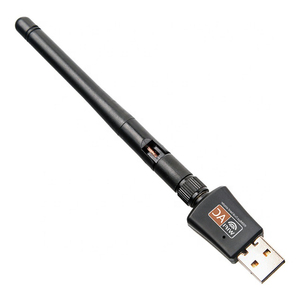 Adaptador Wifi Externo <span class=keywords><strong>Mini</strong></span> 2 en 1 Sin Controladores, <span class=keywords><strong>Ac600</strong></span> Doble Banda 2.4G/5G, Dongle Inalámbrico, Adaptador <span class=keywords><strong>USB</strong></span> Soft AP para Computadora de Escritorio y Portátil - Product Image 6