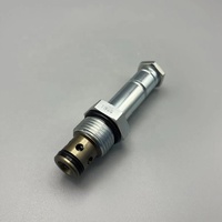 Vanne solénoïde à vente chaude, numéro de pièce SV10-22, 2 voies, 24V, vannes de commande solénoïdes