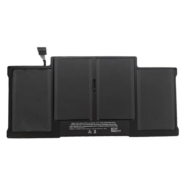 A1369 A1405 A1496 OEM Laptop Battery for Macbook Air 13'' A1466 2013 2014 2015 2017 Rechargeable Notebook Battery
