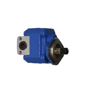 Para bomba de engranajes hidráulica serie Permco P124 Material de hierro fundido modelo 54G - Product Image 4