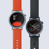 Vente chaude Pas Cher Version Mondiale Montre BT Appels Avec AI Réduction Du Bruit GPS Smartwatch Rien CMF Watch Pro 2 IP68 1.32 "AMOLED