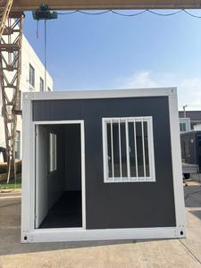 <span class=keywords><strong>Casa</strong></span> Contenedor Desmontable Más Vendida con Baño, Panel Sándwich, Diseño Moderno para Hotel, Taller, Vacaciones, <span class=keywords><strong>Casa</strong></span> Modular - Product Image 3