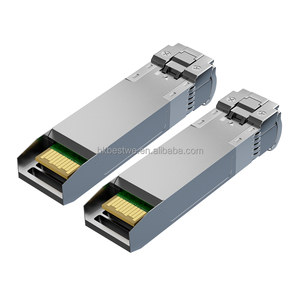 Produit direct usine : Module SFP LC simple mode 10G 1270/1330nm, émetteurs-récepteurs optiques à fibre 60KM - Product Image 5