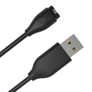 Câble de chargement USB pour <span class=keywords><strong>Garmin</strong></span> <span class=keywords><strong>Fenix</strong></span> 8 7 7S 7X <span class=keywords><strong>6</strong></span> 6S 6X 5 5S 5X Vivoactive <span class=keywords><strong>Venu</strong></span> <span class=keywords><strong>2</strong></span> Watch Data Sync Charger Cord Power Adapter - Product Image 6