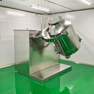 化学3Dミキサー - Product Image 3