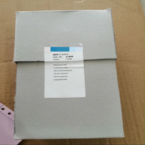 Bir Yeni Mfh-<span class=keywords><strong>3</strong></span>-<span class=keywords><strong>3</strong></span>/4-s Solenoid 11968 Hızlandırılmış Gönderim - Product Image 1