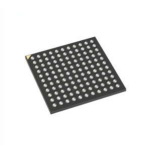 Original Embedded 121 VFBGA, CSPBGA LFD2NX-<b>40</b>-8MG121I Buy Online Electronic Components - Product Image 1
