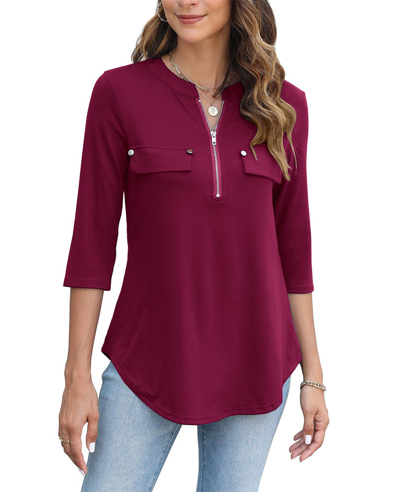 มีสีเขียวขุ่น