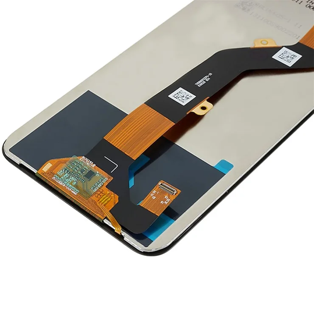 For Tecno Pop 6 Pro BE8 Lcd Display for Tecno Pop 6 Pro Lcd Touch Screen Display Replacement