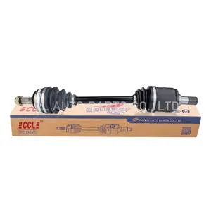 -CCL- shaft drive shaft Complete part or separate parts CV AXLE 627mm For Honda RD1 RIGHT AUTO TRANSMISSION SYSTEM