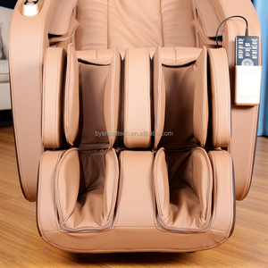 A buon mercato <span class=keywords><strong>ma</strong></span> di alta qualità relax cura della salute dispositivo di bellezza poltrona massaggio completo del corpo con rullo per il piede Sl pista di spremitura Shiatsu - Product Image 5