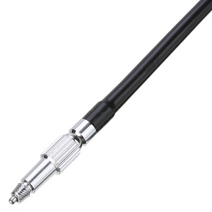 สายรีโมทควบคุมชัตเตอร์กล้องแบบกลไกหุ้ม PVC ขนาด 40 ซม./70 ซม./100 ซม. รุ่น <span class=keywords><strong>CL</strong></span>-FC2 สำหรับกล้องฟูจิฟิล์มและไลก้า - Product Image 5