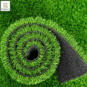 Пластиковая искусственная трава ковер украшение сада шифрование зеленое растение газон сценический фон Стена