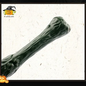Magic Wand Plastic <b>Prop</b> TPR Material Unisex Costume Accessory Role Play <b>Stage</b> Use - Product Image 4
