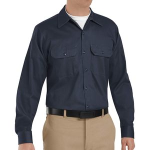 เสื้อเชิ้ตลายตารางสำหรับผู้ชายผ้าฝ้ายพิมพ์ลายดิจิทัลพิมพ์ลายต่อต้านริ้วรอยสำหรับฤดูใบไม้ร่วง - Product Image 3