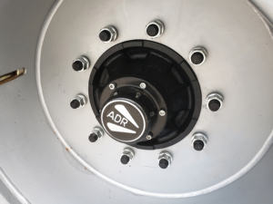 Máquinas y herramientas agrícolas <span class=keywords><strong>Abonadora</strong></span> orgánica para granja ganadera - Product Image 4