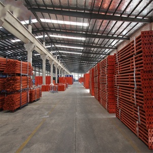 Điều Chỉnh Ván Khuôn Thép Đạo Cụ Giàn Giáo Đạo Cụ Sử Dụng Cho Xây Dựng - Product Image 5