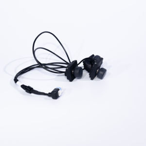 โมดูลชั่งน้ำหนักโดรนเกษตร DJ T20P อุปกรณ์เสริมโดรนป้องกันพืชผลทางการเกษตร อะไหล่บำรุงรักษา - Product Image 1