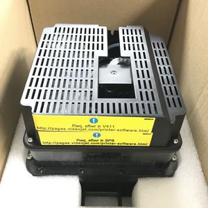 Venta Directa de Fábrica de Repuestos Originales, Núcleo de Tinta sin Bomba 392165 para Impresora CIJ 1520, Pieza Original - Product Image 6