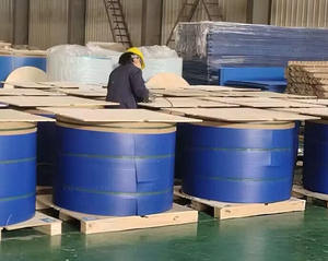 <span class=keywords><strong>สาย</strong></span>ออปติคอลราคาโรงงาน มีจำหน่าย ความหนา 1 มม. แถบอลูมิเนียมซีรีส์ 3000 ซีรีส์ 5000 - Product Image 6