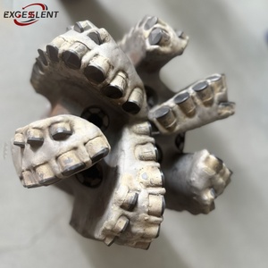 8.6 inch 218.44mm 6 lưỡi hiệu quả cao <span class=keywords><strong>PDC</strong></span> khoan <span class=keywords><strong>bit</strong></span> hỗ trợ tùy biến <span class=keywords><strong>PDC</strong></span> khoan <span class=keywords><strong>bit</strong></span> cho dầu khí nước giếng khoan - Product Image 2