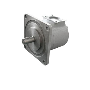 Pompe à huile hydraulique SqP4 30 35 38 42 50 60 86B C D 18 Pompe à palettes quantitative pour pièces mécaniques - Product Image 1