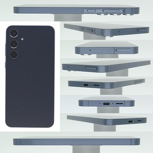 Smartphone débloqué 5G avec écran AMOLED de 6,7 pouces, batterie longue durée, version mondiale, téléphone portable - Product Image 5