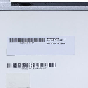 Pantalla LCD LED 4K de <span class=keywords><strong>17</strong></span>,3 pulgadas LQ173D1JW31 LQ173D1JW33 para <span class=keywords><strong>Dell</strong></span> <span class=keywords><strong>Alienware</strong></span> <span class=keywords><strong>17</strong></span> R3 <span class=keywords><strong>R4</strong></span> P/N 0CK7T7 3840X2160 UHD - Product Image 5