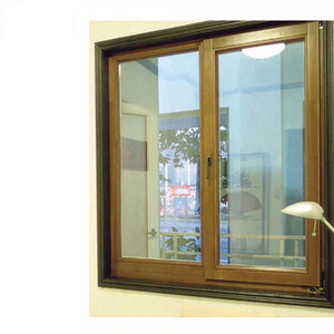 Ventana Corredera con Marco de Aluminio <span class=keywords><strong>ROPO</strong></span> Workshop AS2047 NAFS - Diseño Moderno, Aislamiento Térmico, Calificación Energy Star, Uso Exterior - Product Image 1