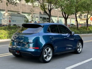 Nouvelle voiture électrique <span class=keywords><strong>Ora</strong></span> 03 : Architecture 400V, fonction V2L et connectivité intelligente à vendre - Product Image 3