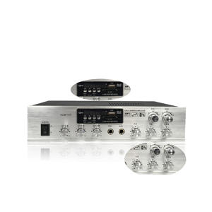 Système de sonorisation FIFI, <span class=keywords><strong>égaliseur</strong></span> stéréo <span class=keywords><strong>HiFi</strong></span>, amplificateur de mixage, en vente - Product Image 2