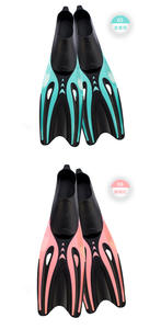 पेशेवर फैशनेबल tpr + pp डाइविंग फिनिश गर्म बिक्री तैराकी प्रशिक्षण उपकरण - Product Image 6