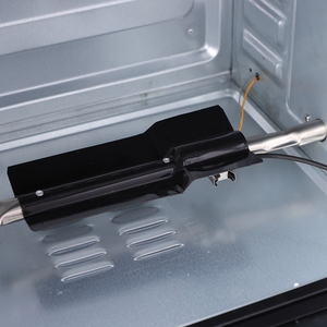 Horno de Gas LPG de 45L sin Quemadores Internos, 2 Quemadores de Gas, Comercial, Doméstico, Hotel, Tamaño Pequeño, <span class=keywords><strong>para</strong></span> Acampar al Aire Libre - Product Image 5