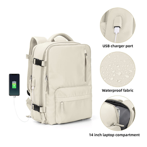 Rucksack Fashion Style Unique Design Bag <b>Large</b> Capacity Laptop <b>Backpack</b> With Usb Waterproof <b>Large</b> Capacity <b>Backpack</b> School Bag - Product Image 3