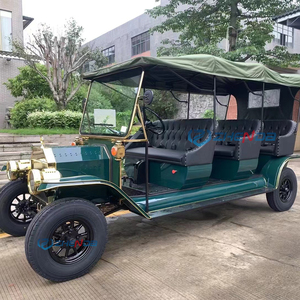 Lujo Vintage Car Wedding Photography Car Scenic Spot Sightseeing se puede personalizar Ventas directas <span class=keywords><strong>de</strong></span> fábrica - Product Image 4