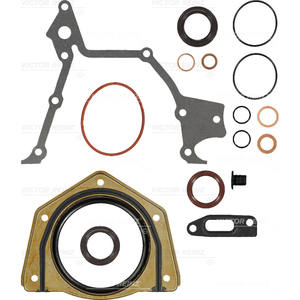 Kit Guarnizioni, Adatto per Blocco Motore FIAT 08-38299-01 Serie Complementare - Product Image 1
