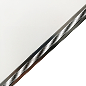 Khung nhôm vẽ bảng trắng giảng dạy bảng trắng lớp học và giáo dục tại nhà Chính Tả học tập - Product Image 5